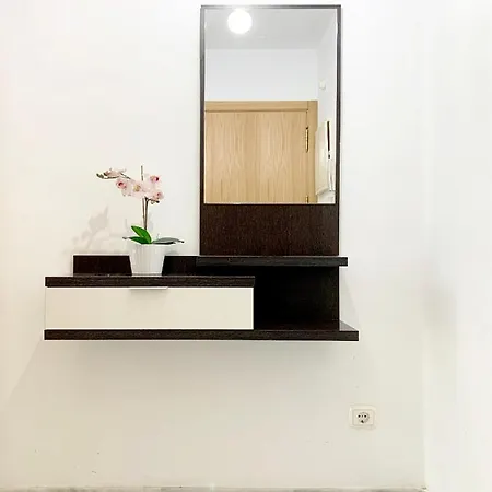 Malagadevacaciones - Don Javier Apartment
