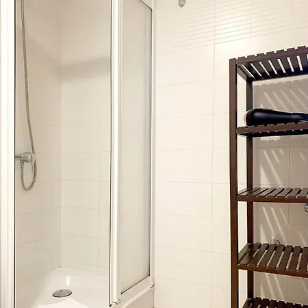Malagadevacaciones - Don Javier Apartment Malaga