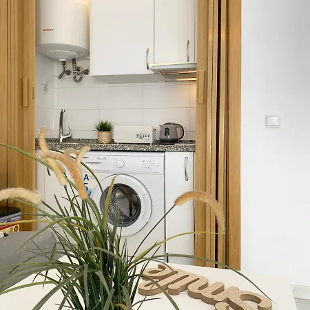 Malagadevacaciones - Don Javier Apartment Malaga