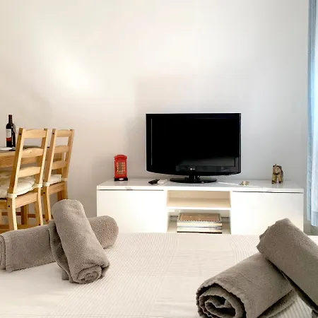 Malagadevacaciones - Don Javier Apartment