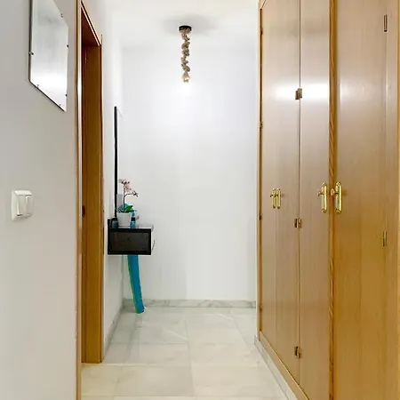 Apartment Malagadevacaciones - Don Javier