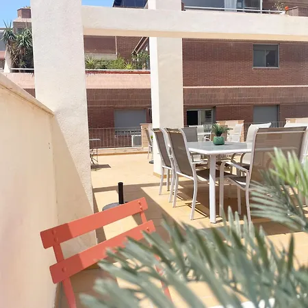 Malagadevacaciones - Don Javier Apartment