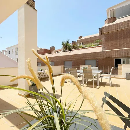 Malagadevacaciones - Don Javier Apartment *