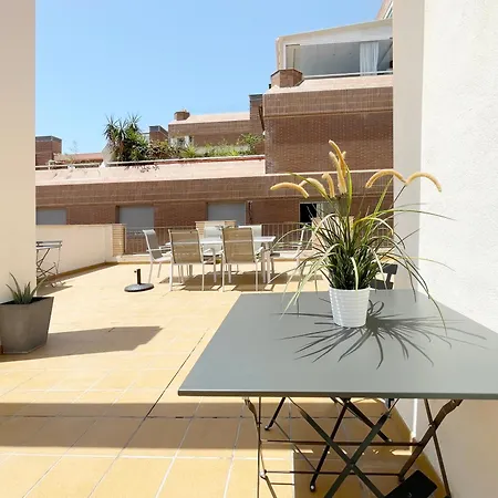Apartment Malagadevacaciones - Don Javier *