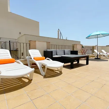 Malagadevacaciones - Don Javier Apartment